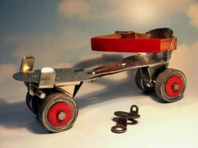 Age yourself: Which of these do you associate with your childhood?