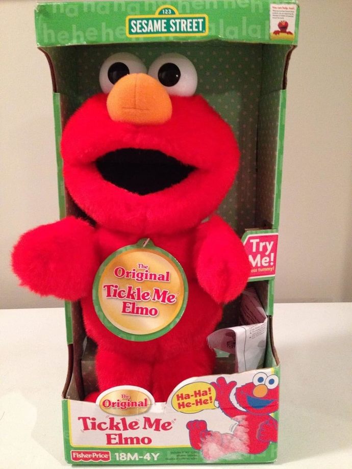 Age yourself: Which of these do you associate with your childhood?
