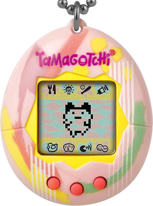 Tomagotchi Virtual Pet