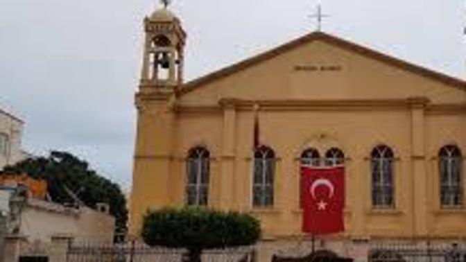 I want to go to church, and I'll probably go regularly, but I have no information. Should I do anything before going?
