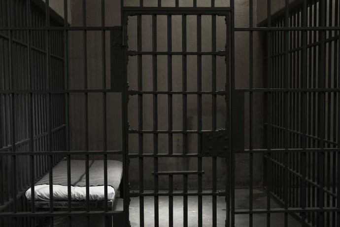 Is someone who recently got out of prison still dangerous?