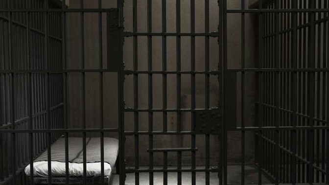 Is someone who recently got out of prison still dangerous?