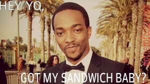 Girls do you make Daddy a Sandwich? How important do you think sandwich making skills is to a relationship& future marriage prospects?