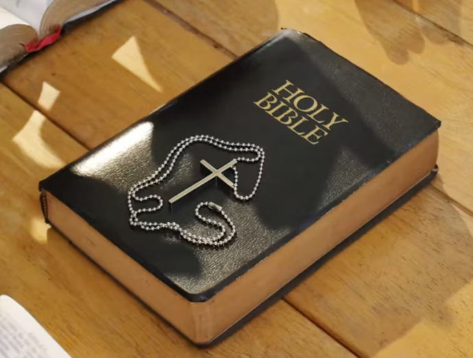 Is homosexuality incompatible with Scripture, or is using the Bible against LGBTQ+ people an abuse of Scripture?