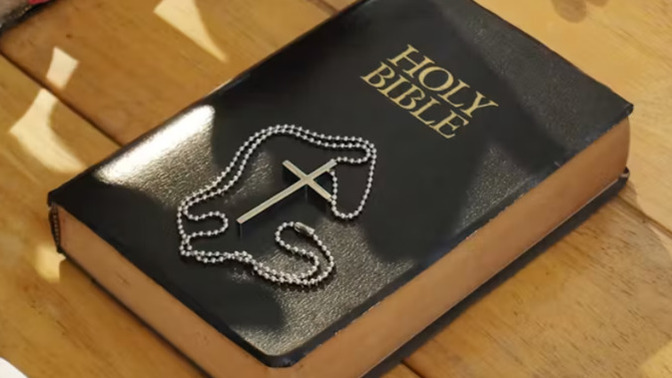 Is homosexuality incompatible with Scripture, or is using the Bible against LGBTQ+ people an abuse of Scripture?