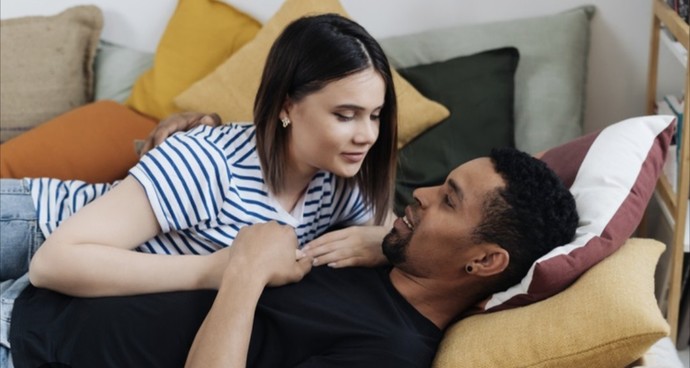 What did you learn from your last relationship?