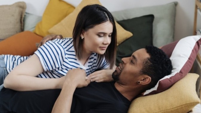 What did you learn from your last relationship?