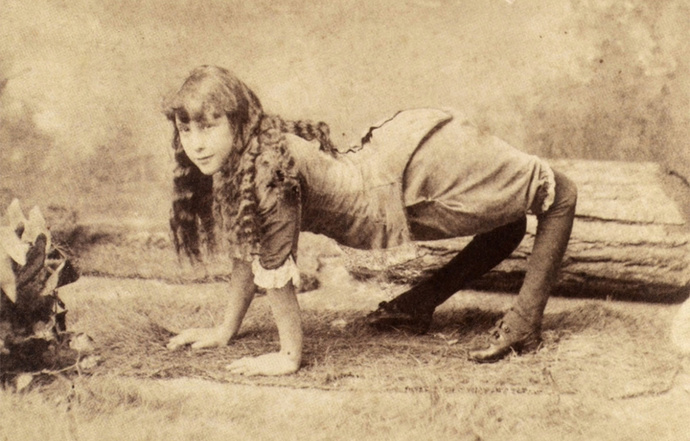 Would you visit a Freak Show?