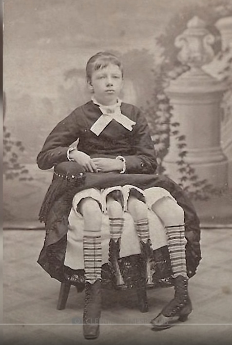 Would you visit a Freak Show?