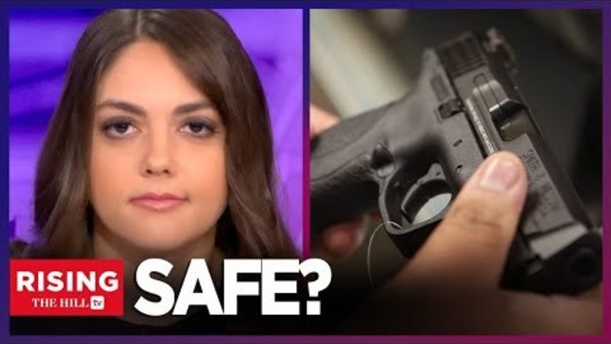 Anyone else not surprised that constitutional carry caused gun violence to reduce in most places in Ohio?