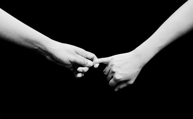 What according to you is the binding factor of a relationship?