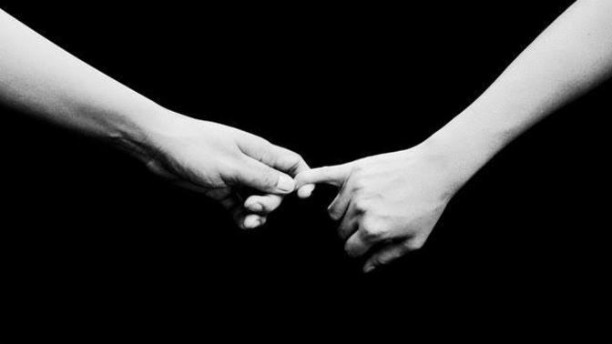 What according to you is the binding factor of a relationship?