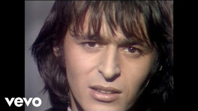 Would you consider this Rock? Do you think this man has a beautiful voice?