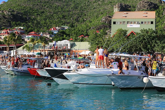 With the recent problems in Bahamas and Jamaica, will more tourists start visiting the European islands?