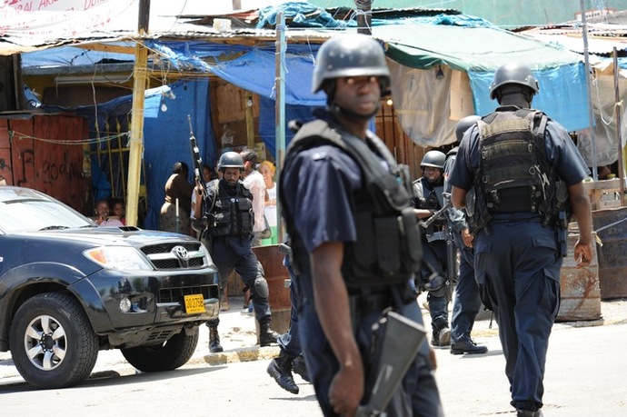 With the recent problems in Bahamas and Jamaica, will more tourists start visiting the European islands?