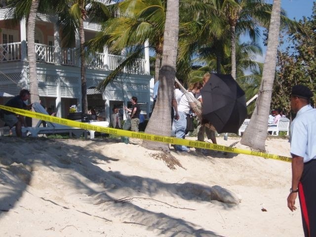 With the recent problems in Bahamas and Jamaica, will more tourists start visiting the European islands?