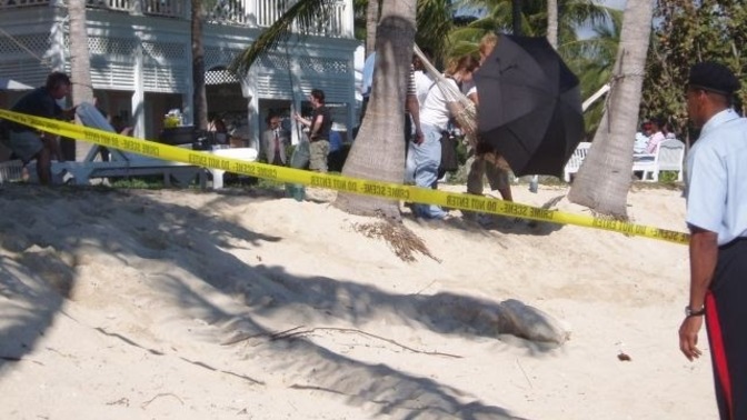 With the recent problems in Bahamas and Jamaica, will more tourists start visiting the European islands?