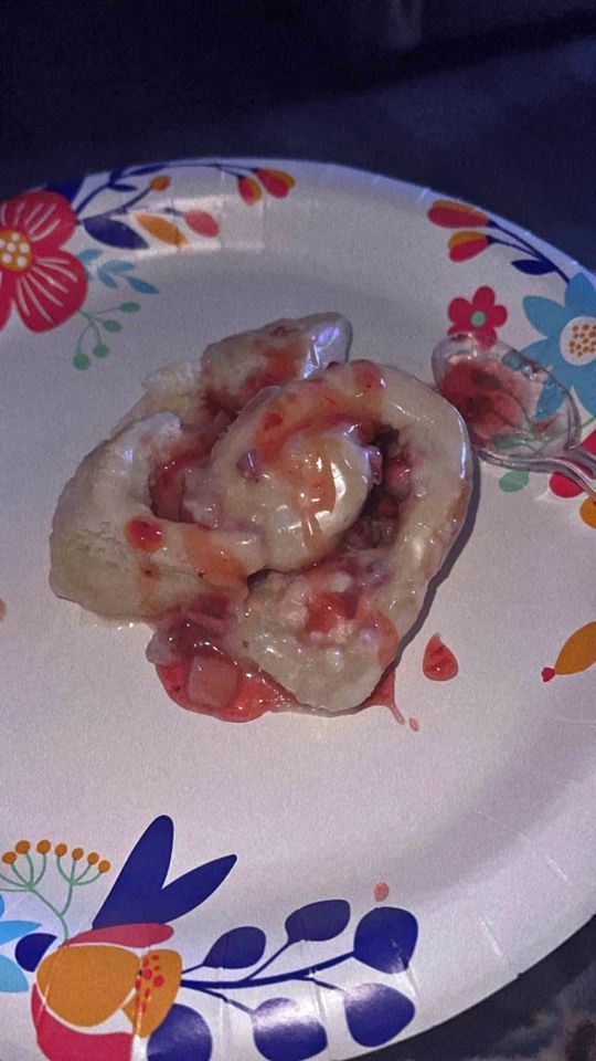 CHEESECAKE or BLOODY CRAP?