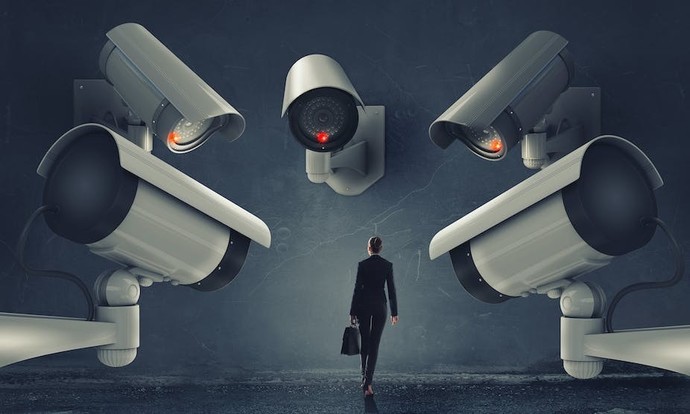 How much surveillance is justifiable in the interest of preventing crime and terrorism?