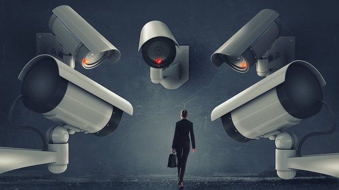 How much surveillance is justifiable in the interest of preventing crime and terrorism?