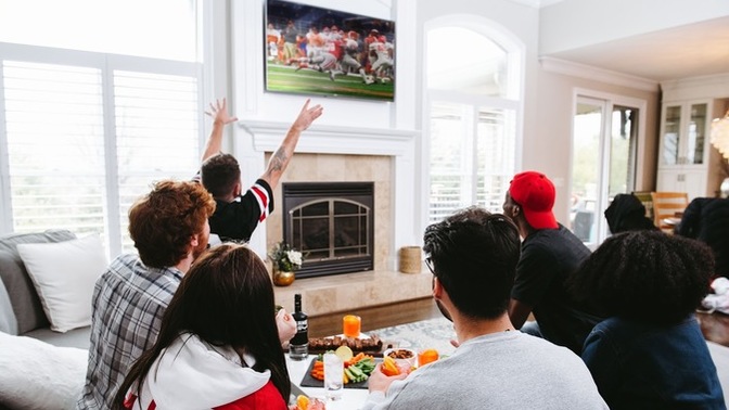 Are you going to watch the Superbowl, and which team do you think (NOT hope, but think) will win, San Francisco or Kansas City?