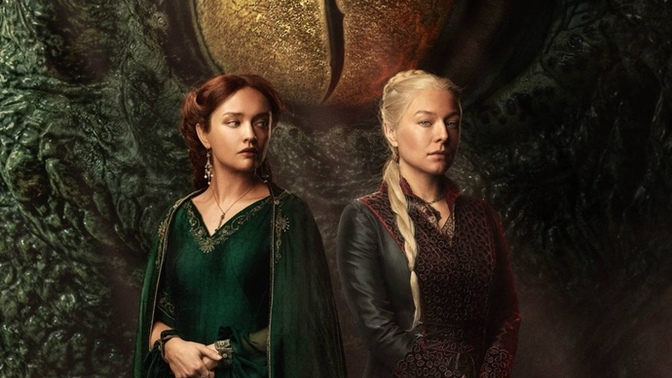 Fans of game of thrones, do you think house of the dragon was a great revival for the franchise?