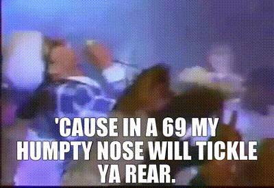 If a guy has a big nose is the d big too?