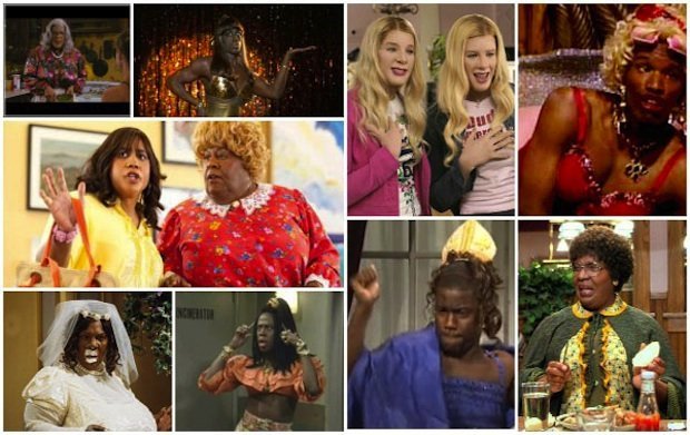 Does darker skin mean more racism?