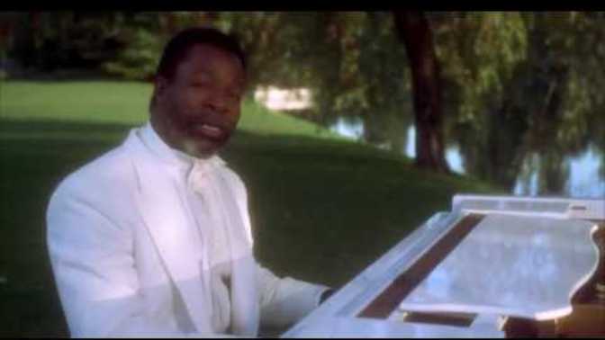 Is anybody else sad Carl weathers passed away?