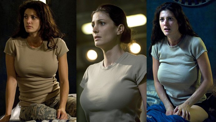 Which of these is a better alternate ending?
