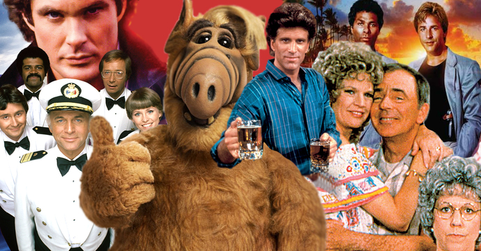 What do you miss the most about the 80s?