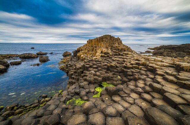 More beautiful landscape?