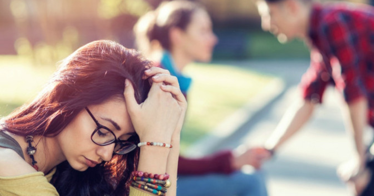 Why do some men keep cheating on their girlfriend? - GirlsAskGuys
