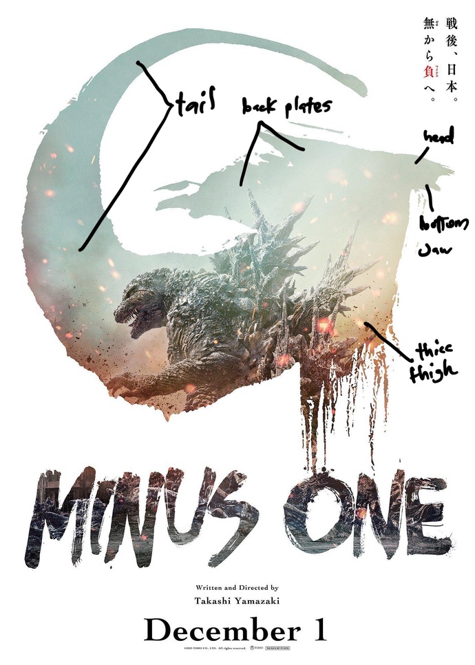 Am I the only one who noticed this?