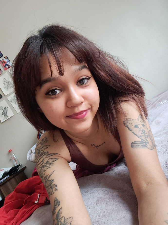 Do you think a septum piercing would suit me or not?