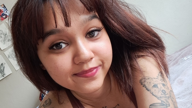 Do you think a septum piercing would suit me or not?