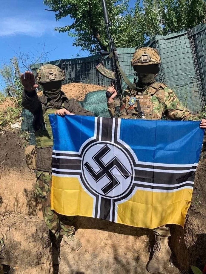 Did you support this war?