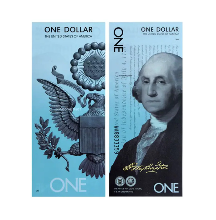 Have you seen the designs of our new currency bills?