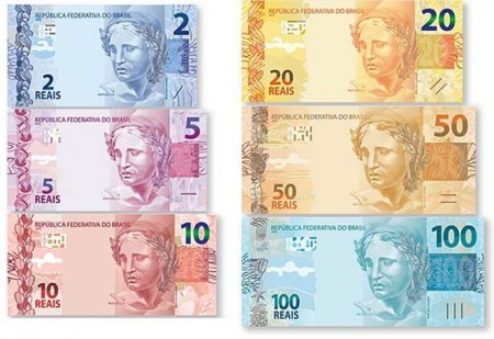 Have you seen the designs of our new currency bills?