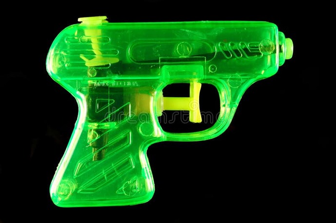 Whats your preffered handgun?