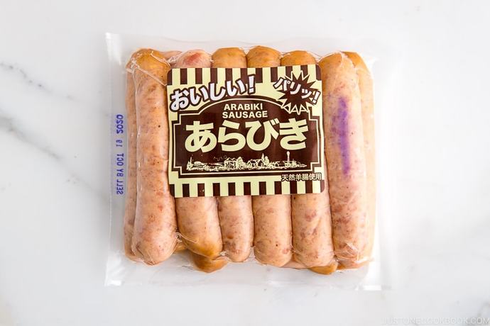 Do you prick your sausage?