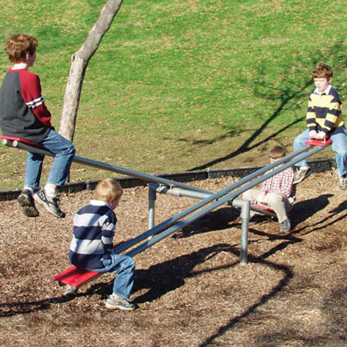 What was your favorite playground equipment thingy to play on growing up?