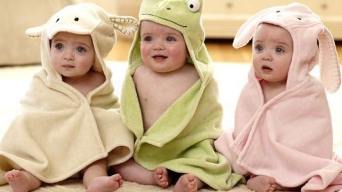 Would you date a widow who has 3 children?