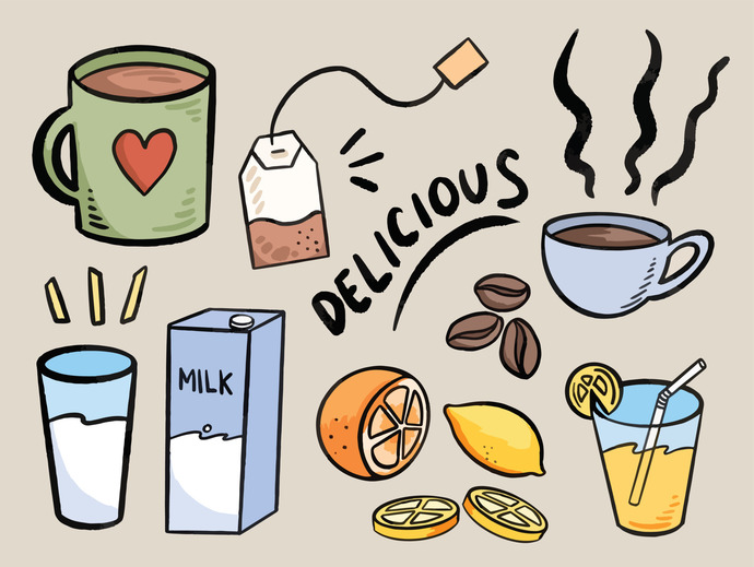 Whats your favorite morning beverage?