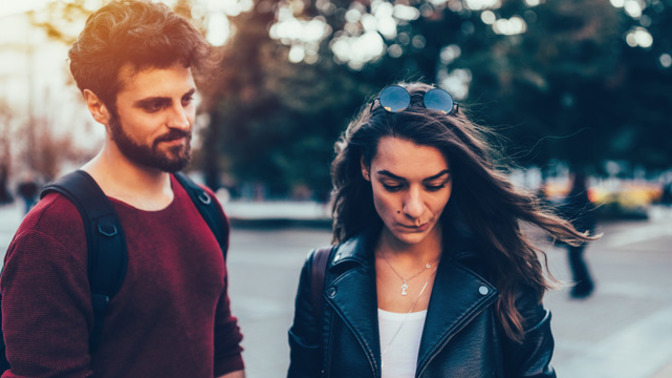 Abusive, using manipulator or mentally ill person in denial?