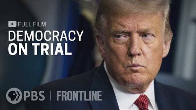 Why does it upset me so much to know that Trump is breathing the same air that “I’m breathing”?