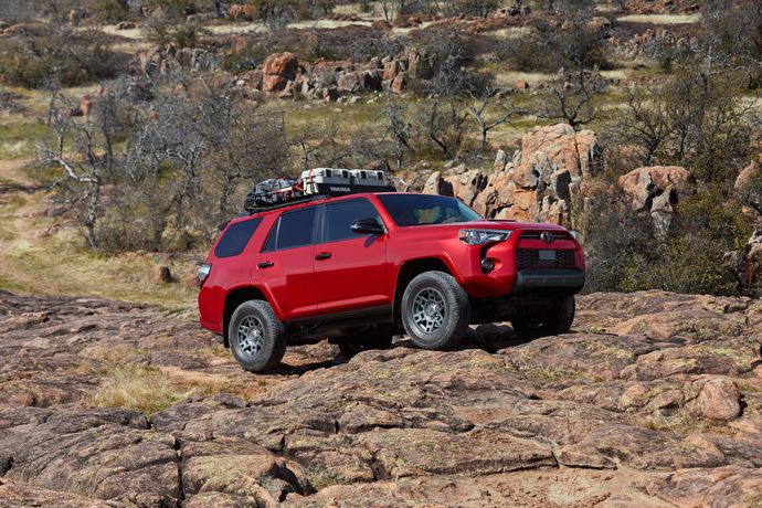 What's your next ideal car (Realistic)?