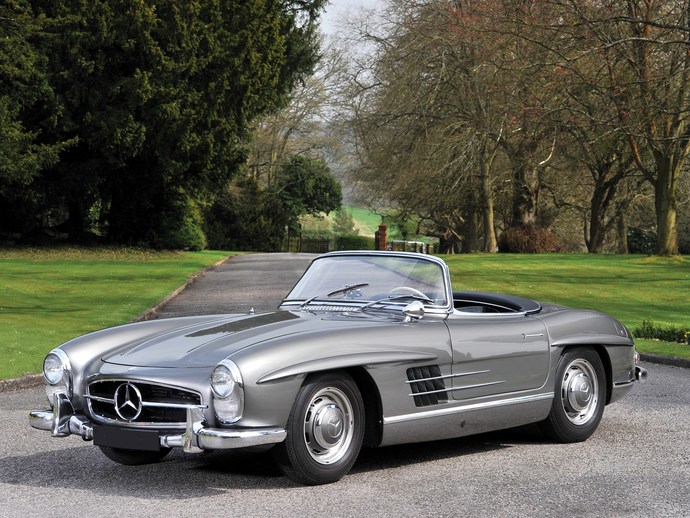 Roadster