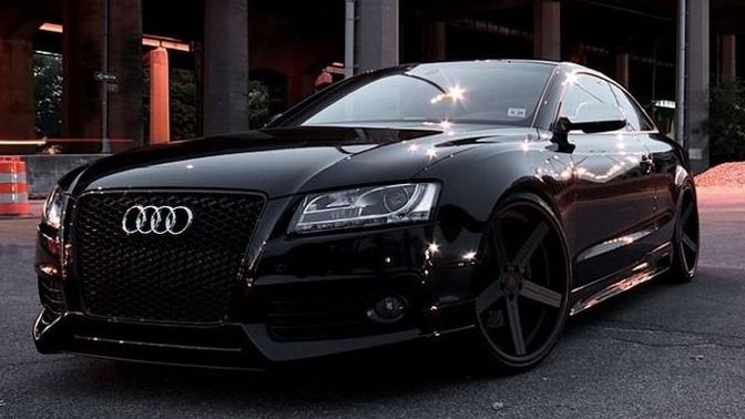 What's your next ideal car (Realistic)?