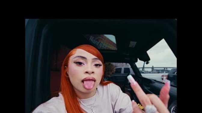 Thoughts on Ice Spice’s new song?